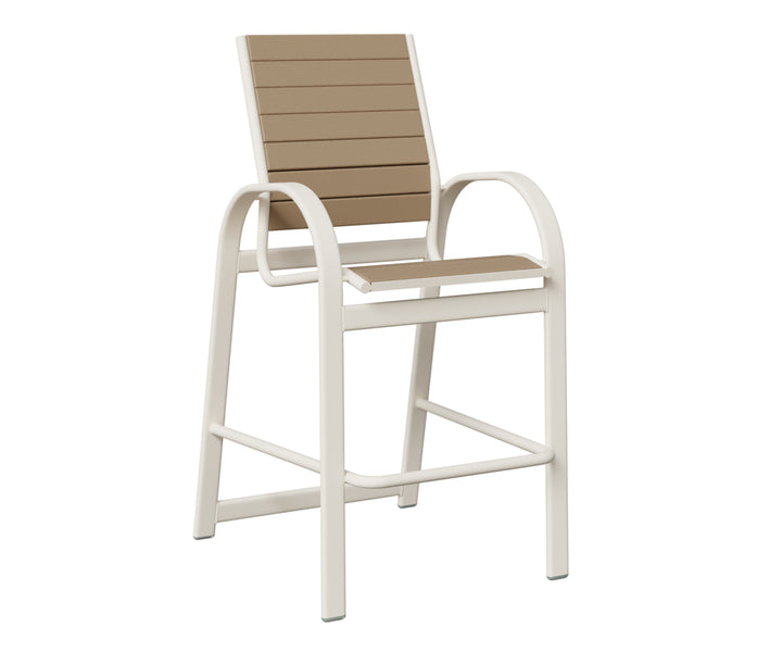 Murphy Poly Bar Chair