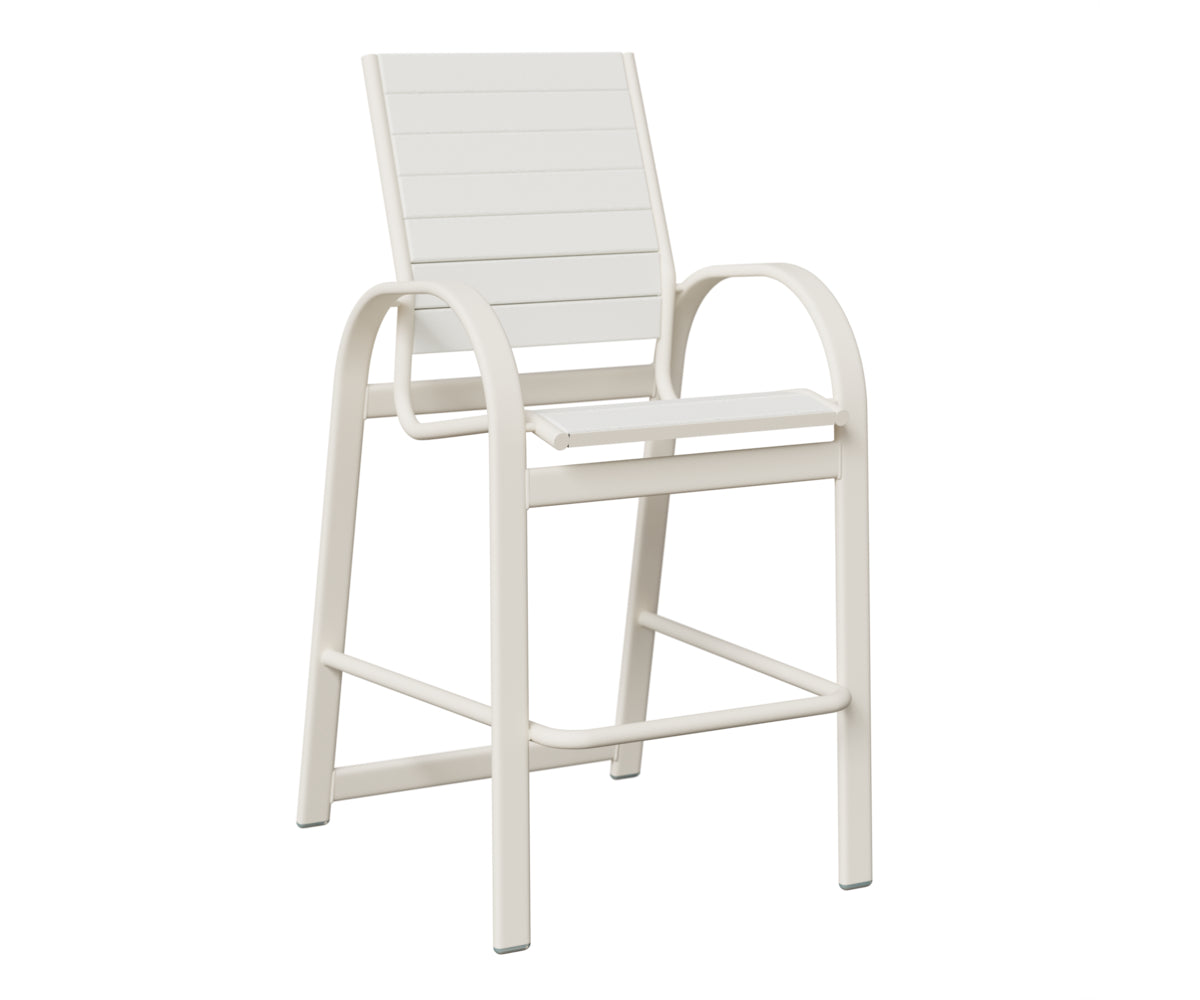 Murphy Poly Bar Chair