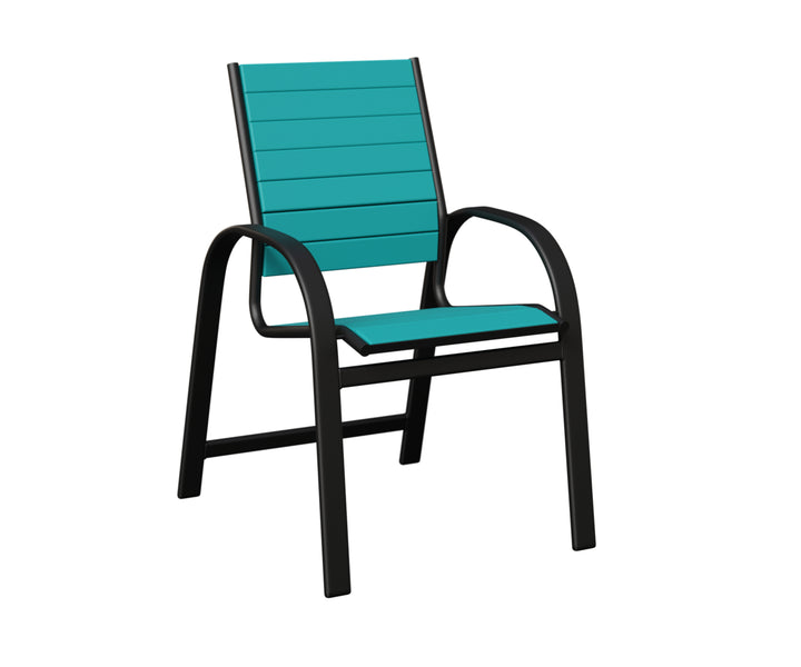 Murphy Poly Dining Chair