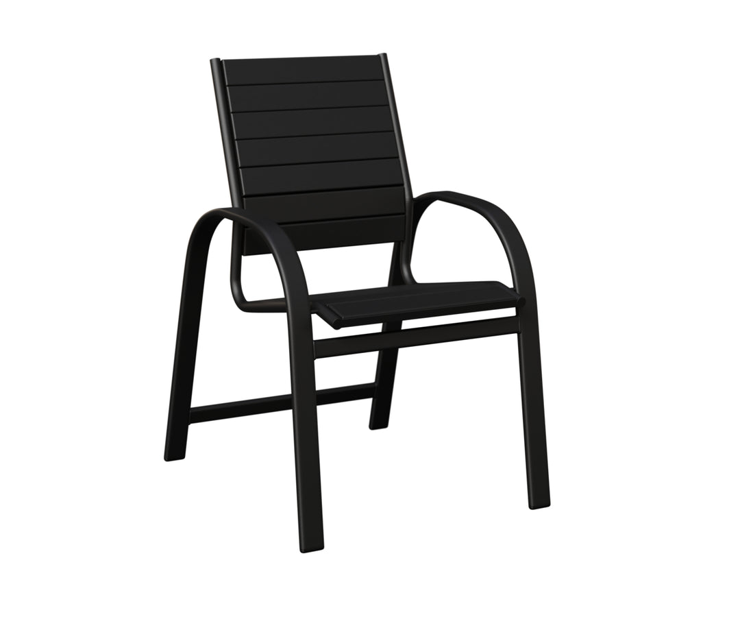 Murphy Poly Dining Chair
