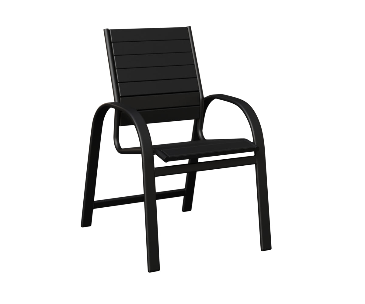 Murphy Poly Dining Chair