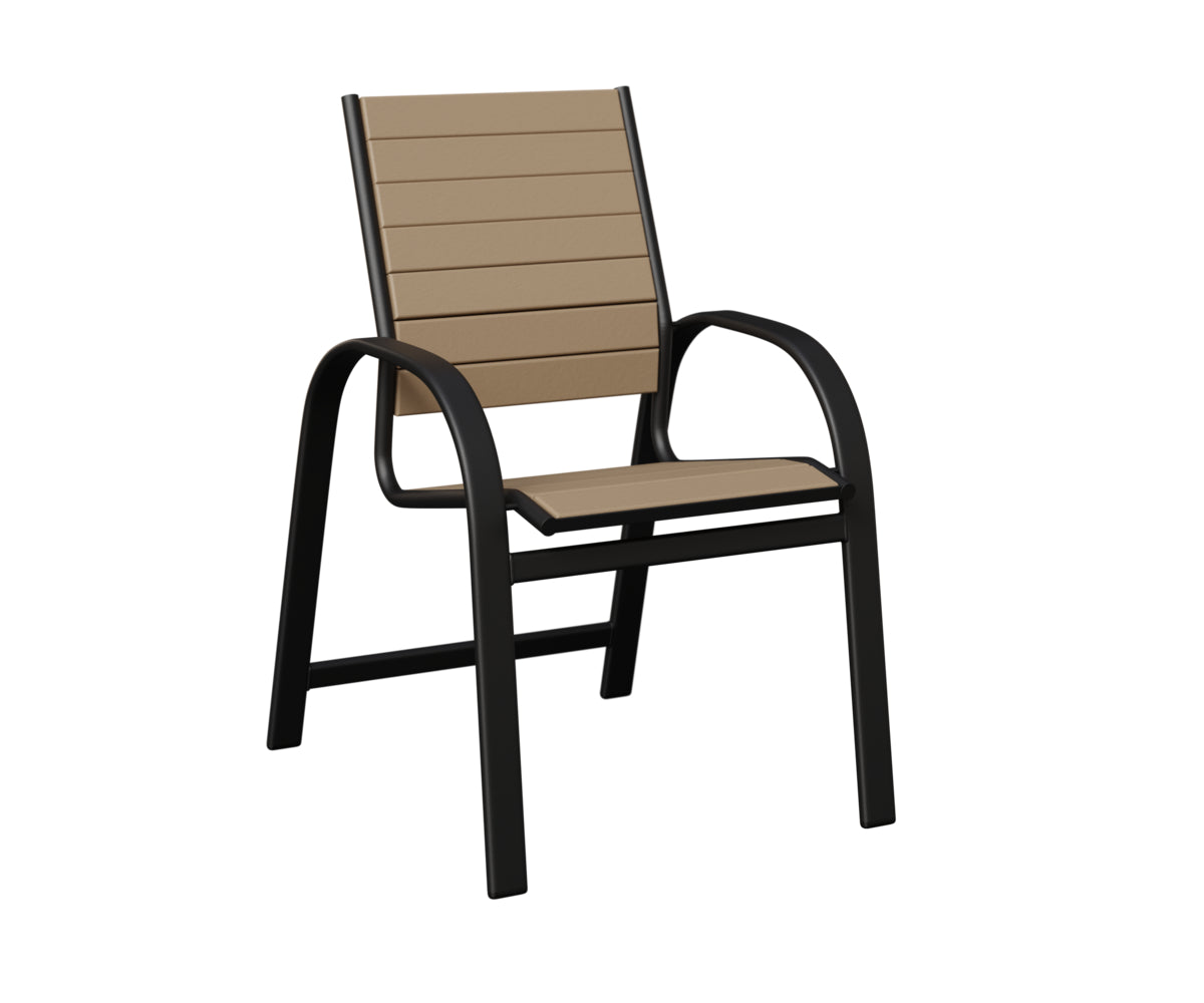 Murphy Poly Dining Chair