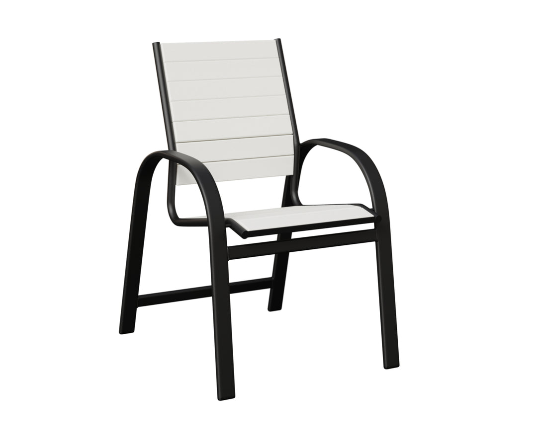 Murphy Poly Dining Chair