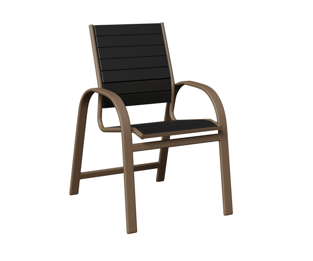 Murphy Poly Dining Chair