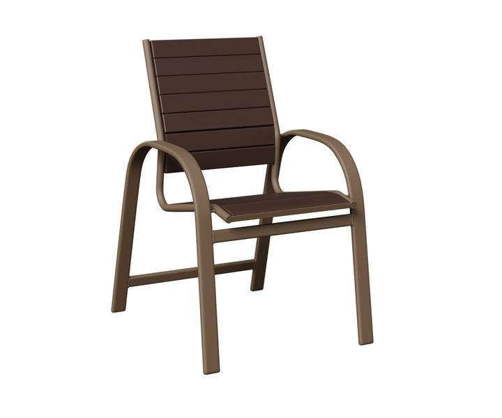 Murphy Poly Dining Chair