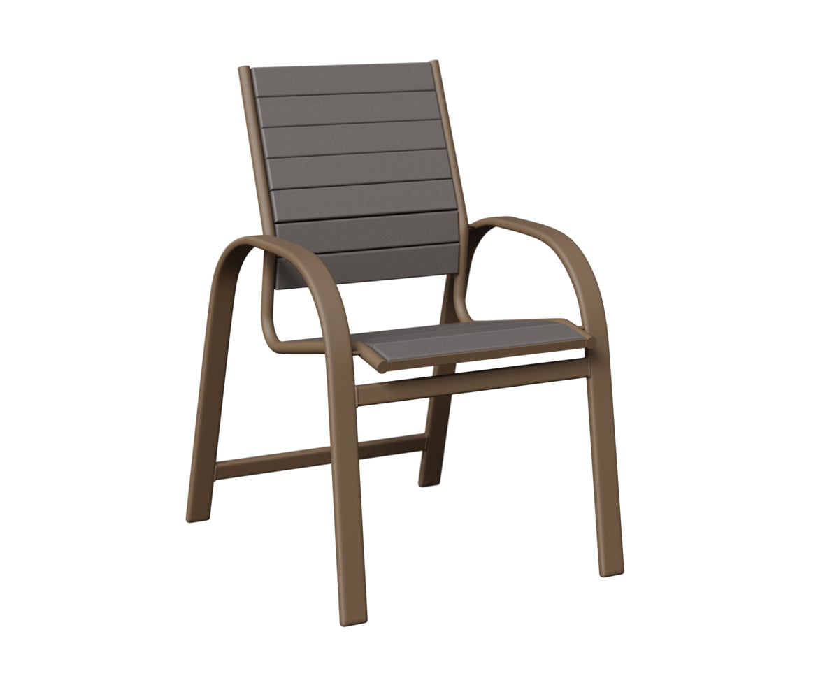 Murphy Poly Dining Chair