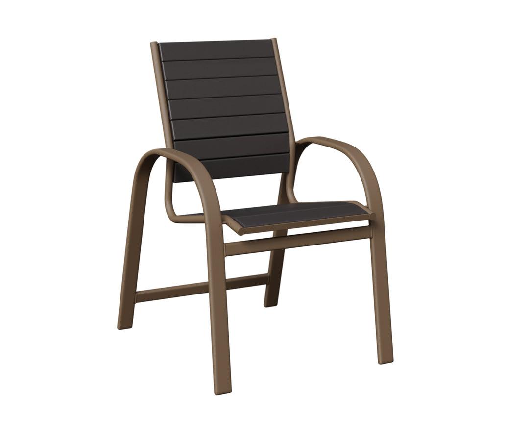 Murphy Poly Dining Chair