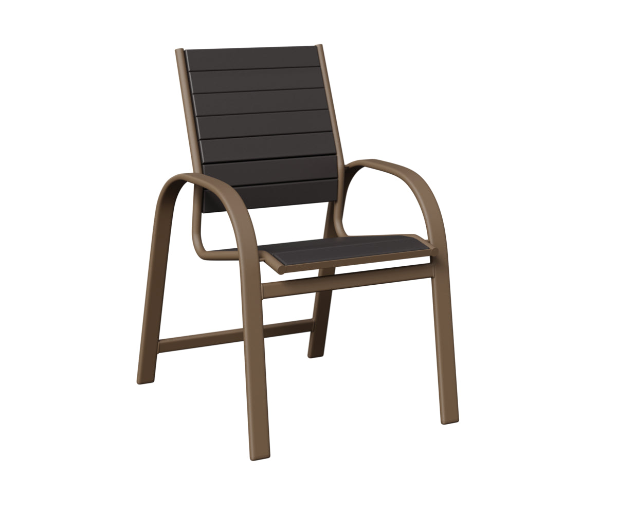 Murphy Poly Dining Chair