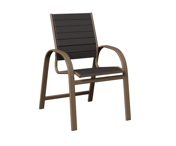 Murphy Poly Dining Chair