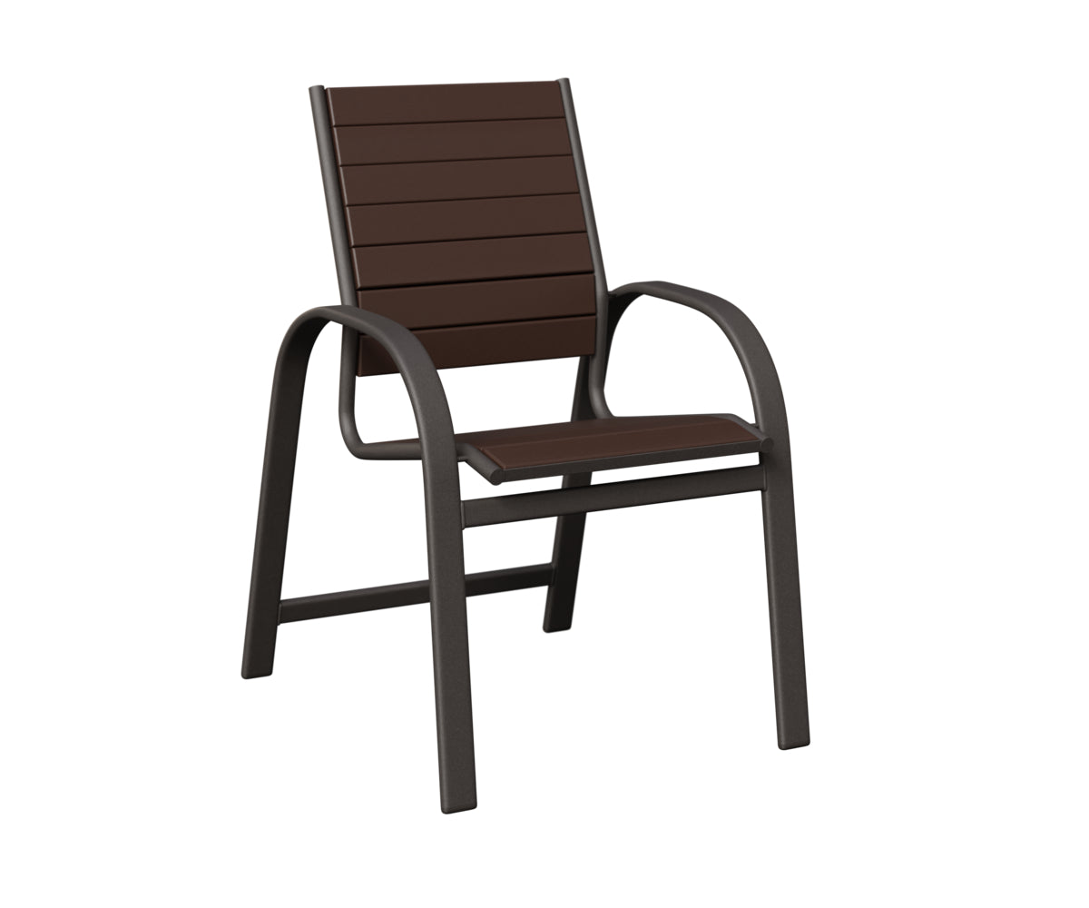 Murphy Poly Dining Chair