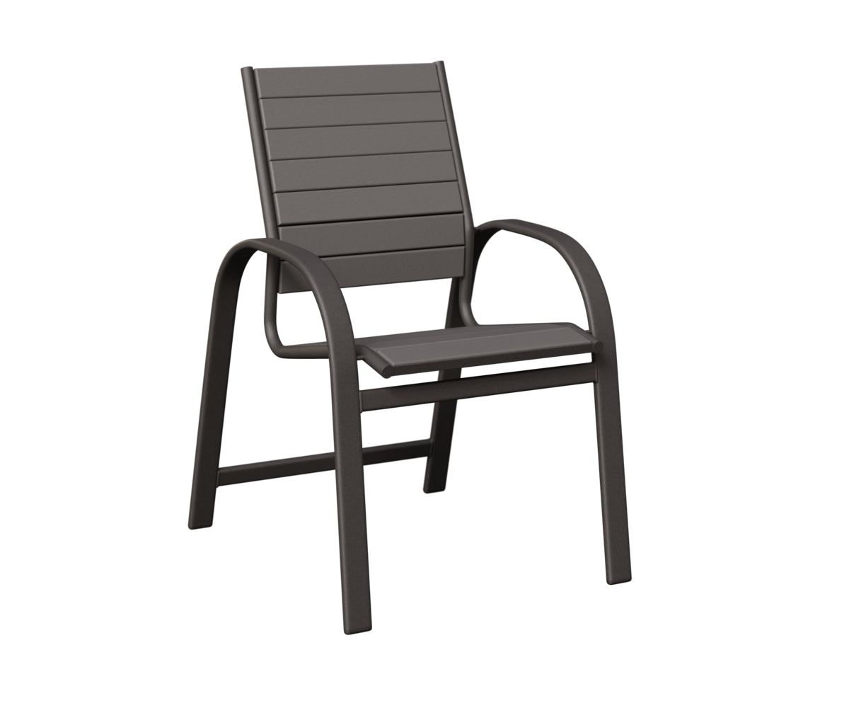 Murphy Poly Dining Chair