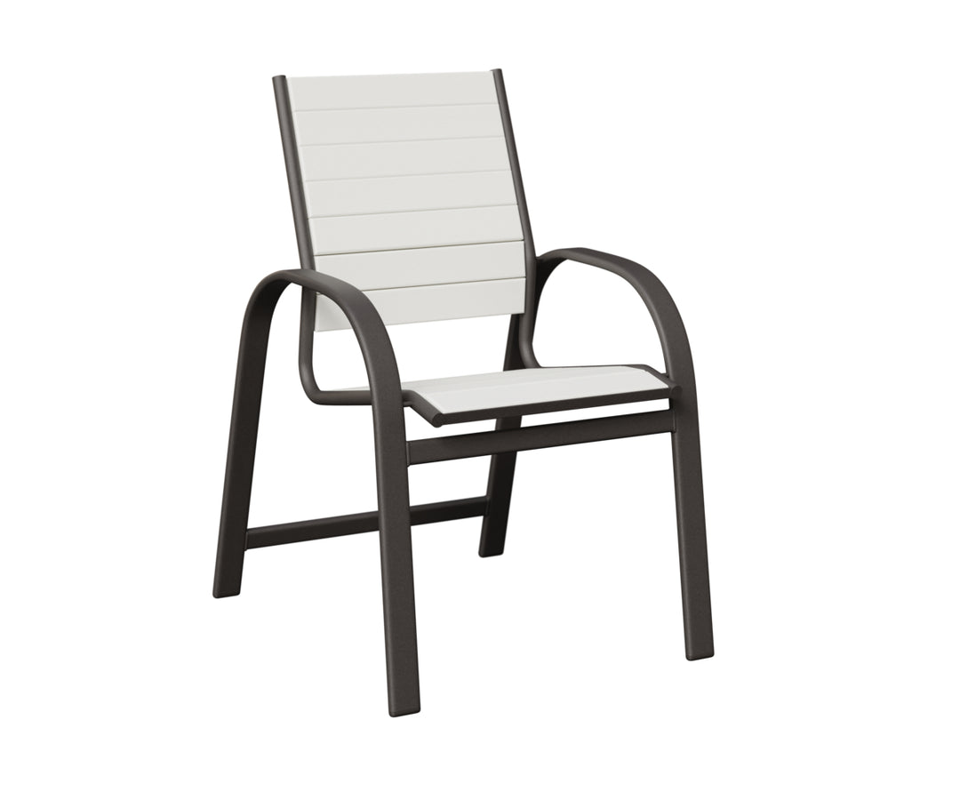 Murphy Poly Dining Chair