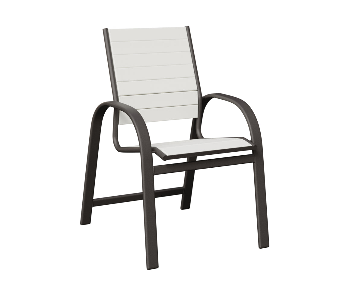 Murphy Poly Dining Chair