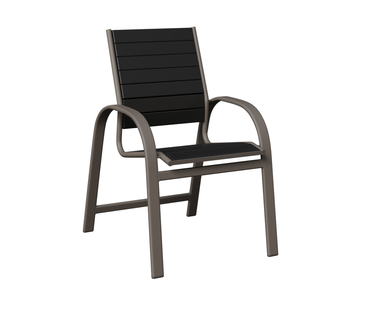 Murphy Poly Dining Chair