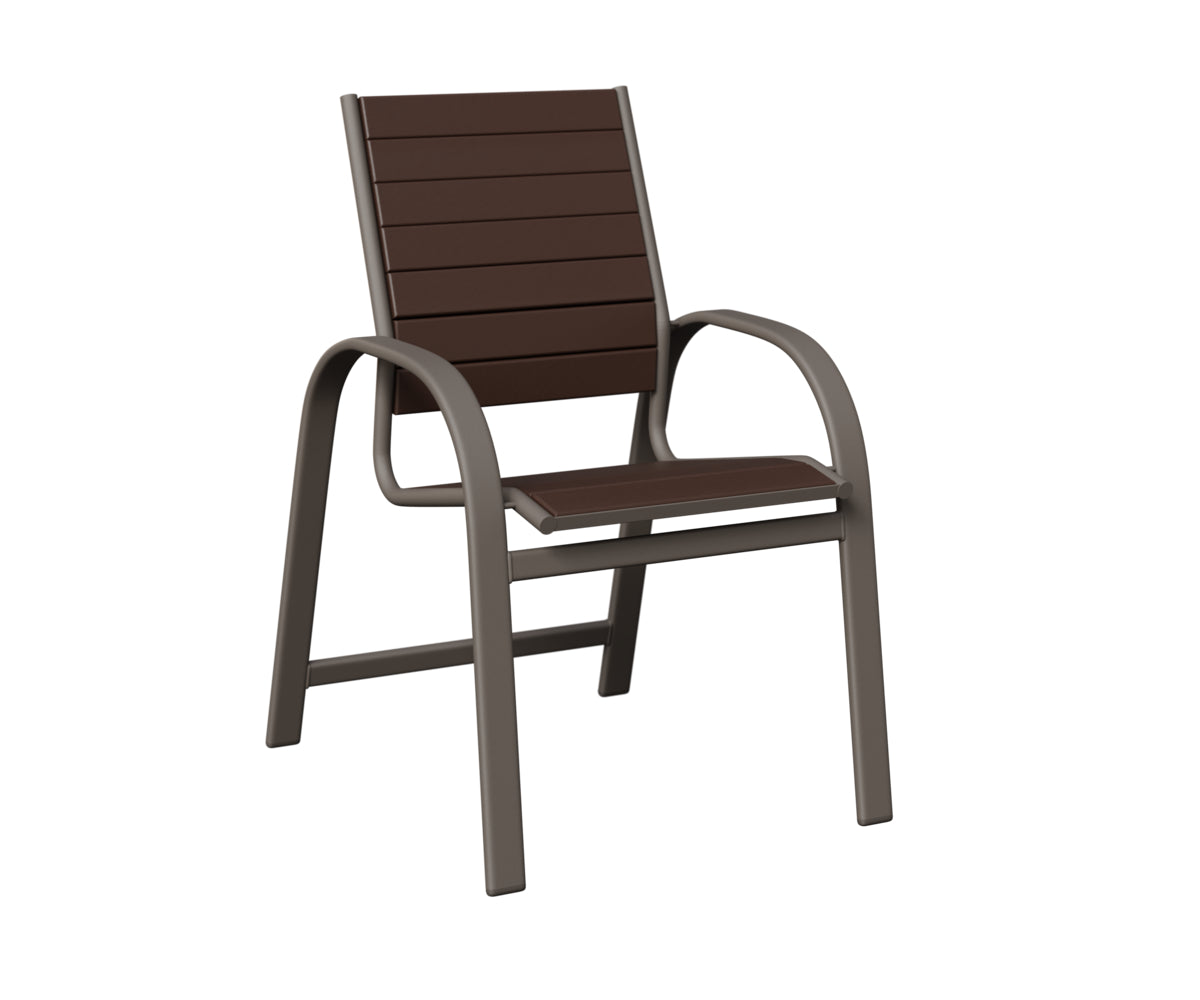Murphy Poly Dining Chair