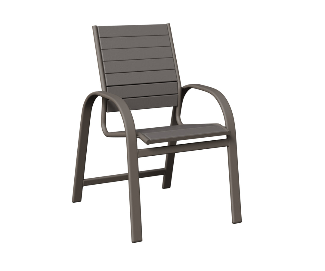 Murphy Poly Dining Chair