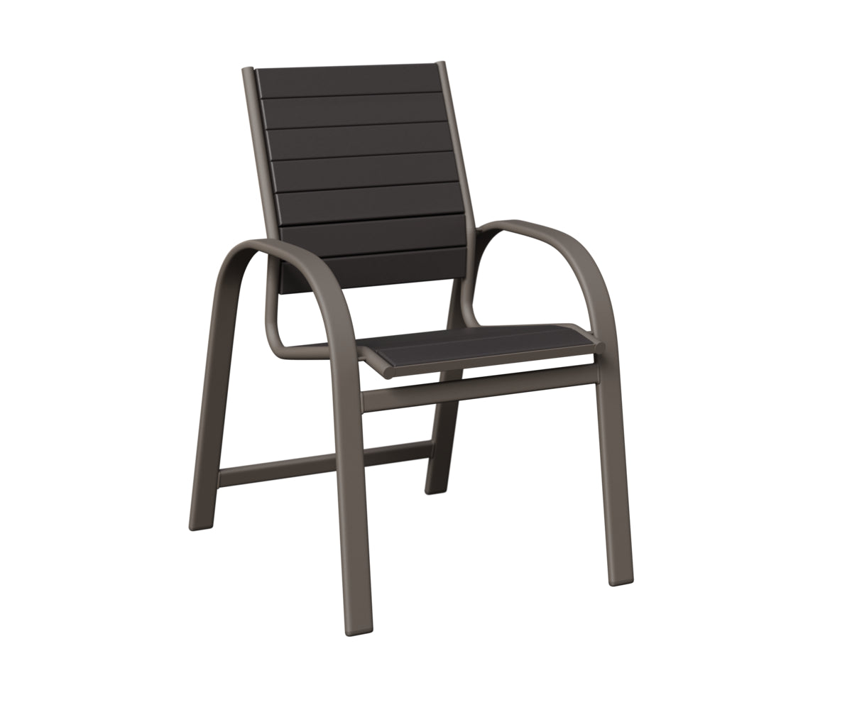 Murphy Poly Dining Chair