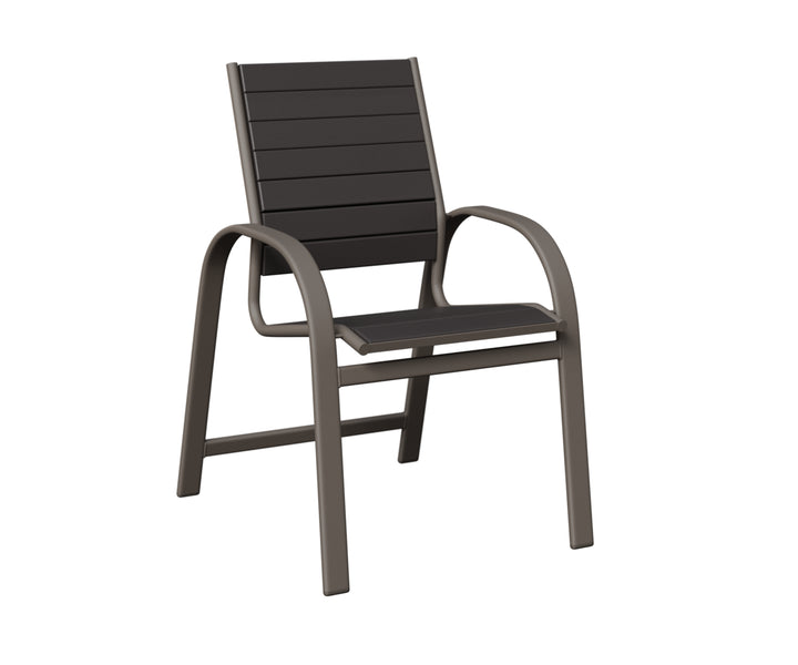 Murphy Poly Dining Chair