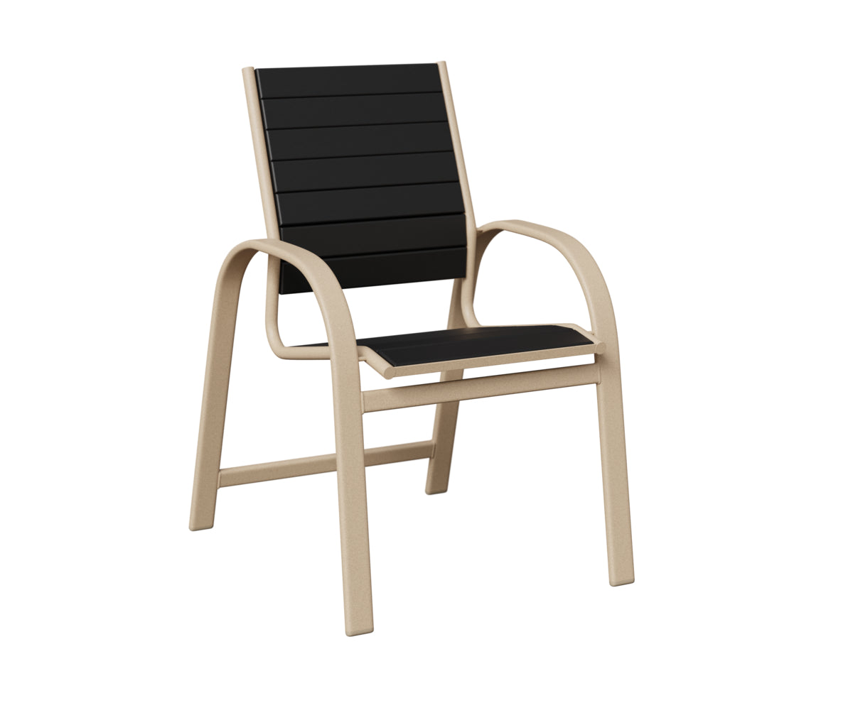Murphy Poly Dining Chair