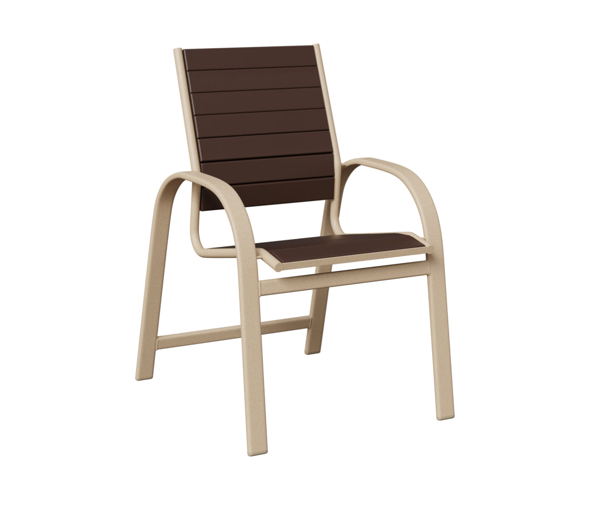 Murphy Poly Dining Chair