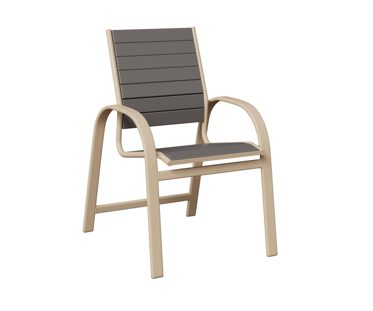 Murphy Poly Dining Chair