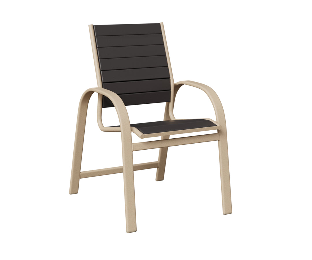 Murphy Poly Dining Chair