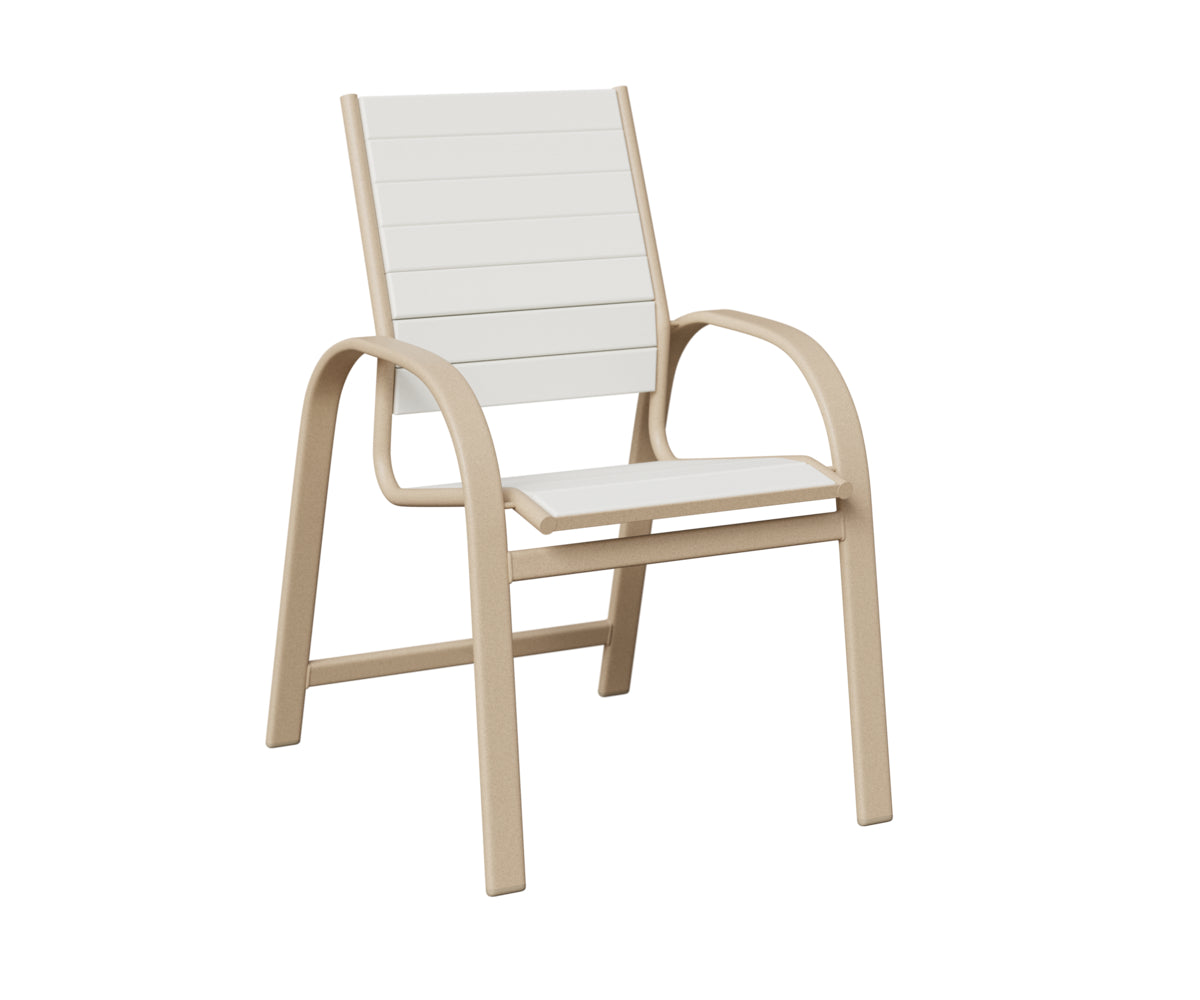 Murphy Poly Dining Chair