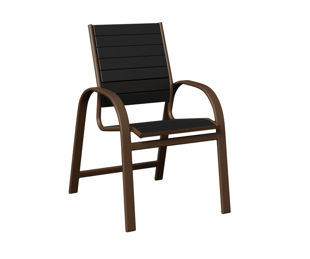 Murphy Poly Dining Chair