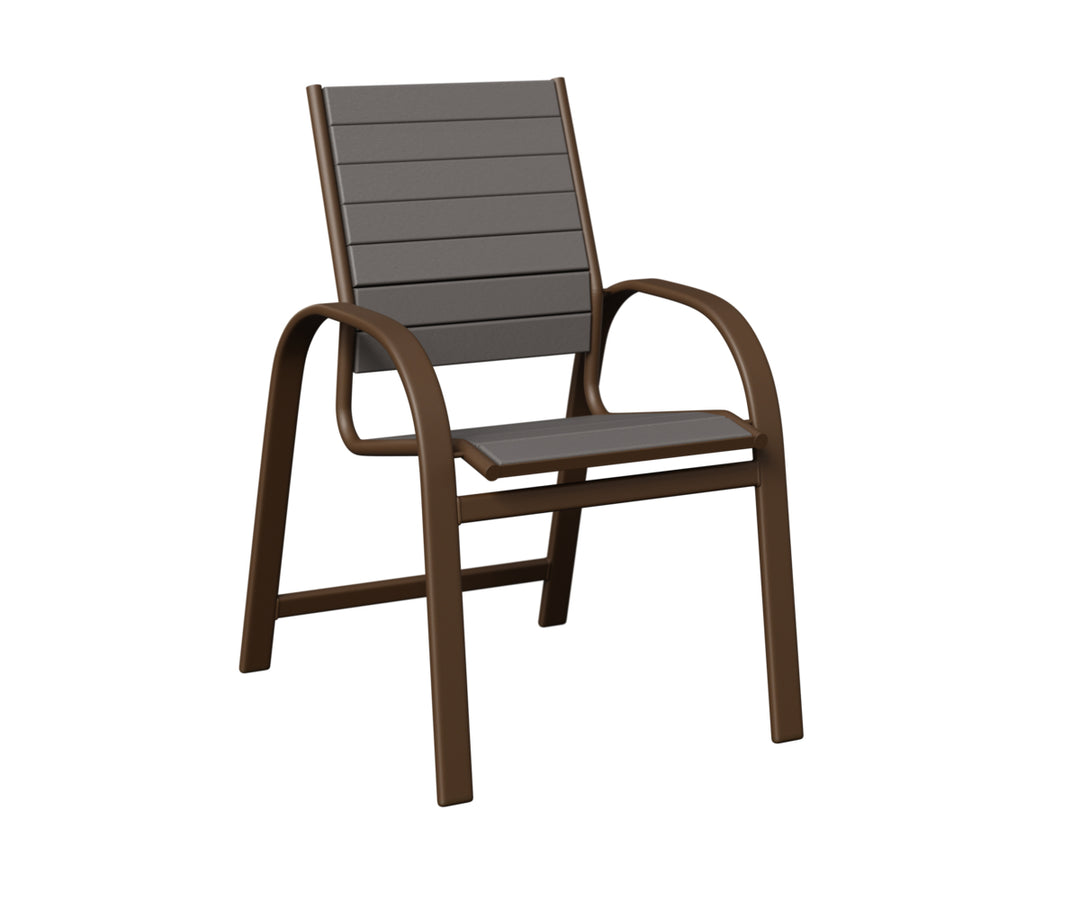 Murphy Poly Dining Chair