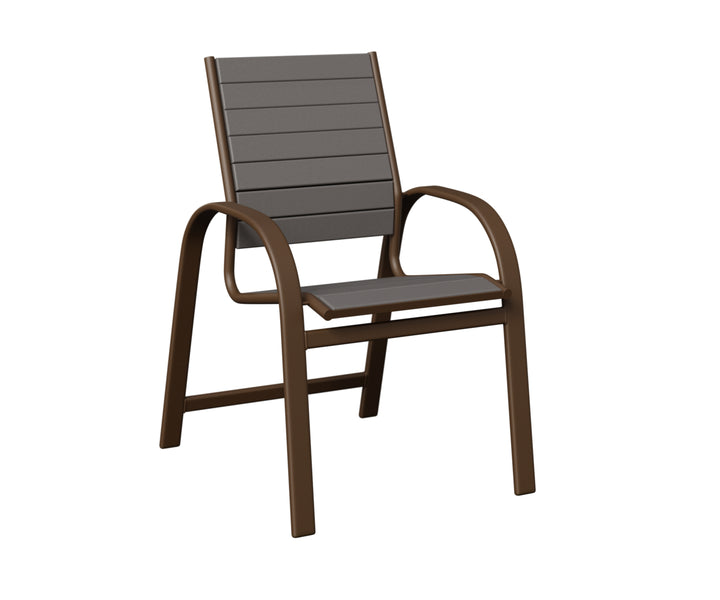 Murphy Poly Dining Chair