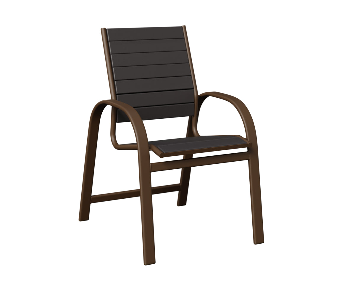 Murphy Poly Dining Chair