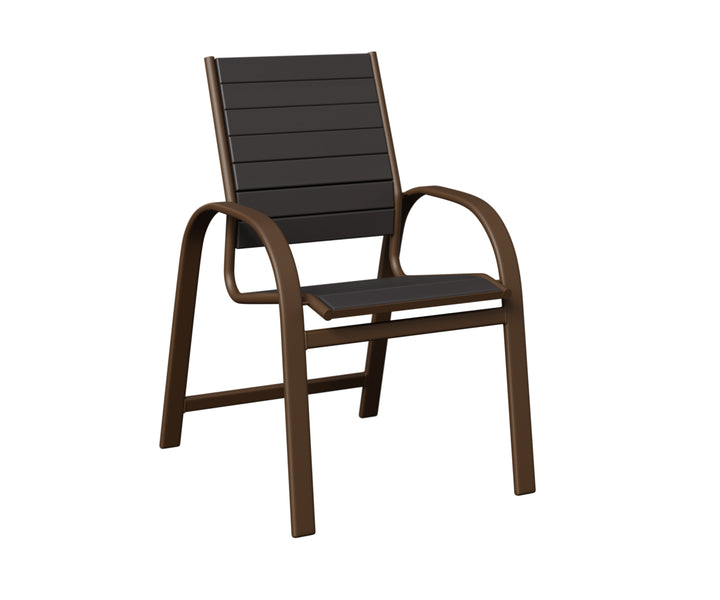 Murphy Poly Dining Chair