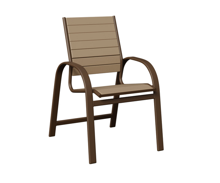 Murphy Poly Dining Chair