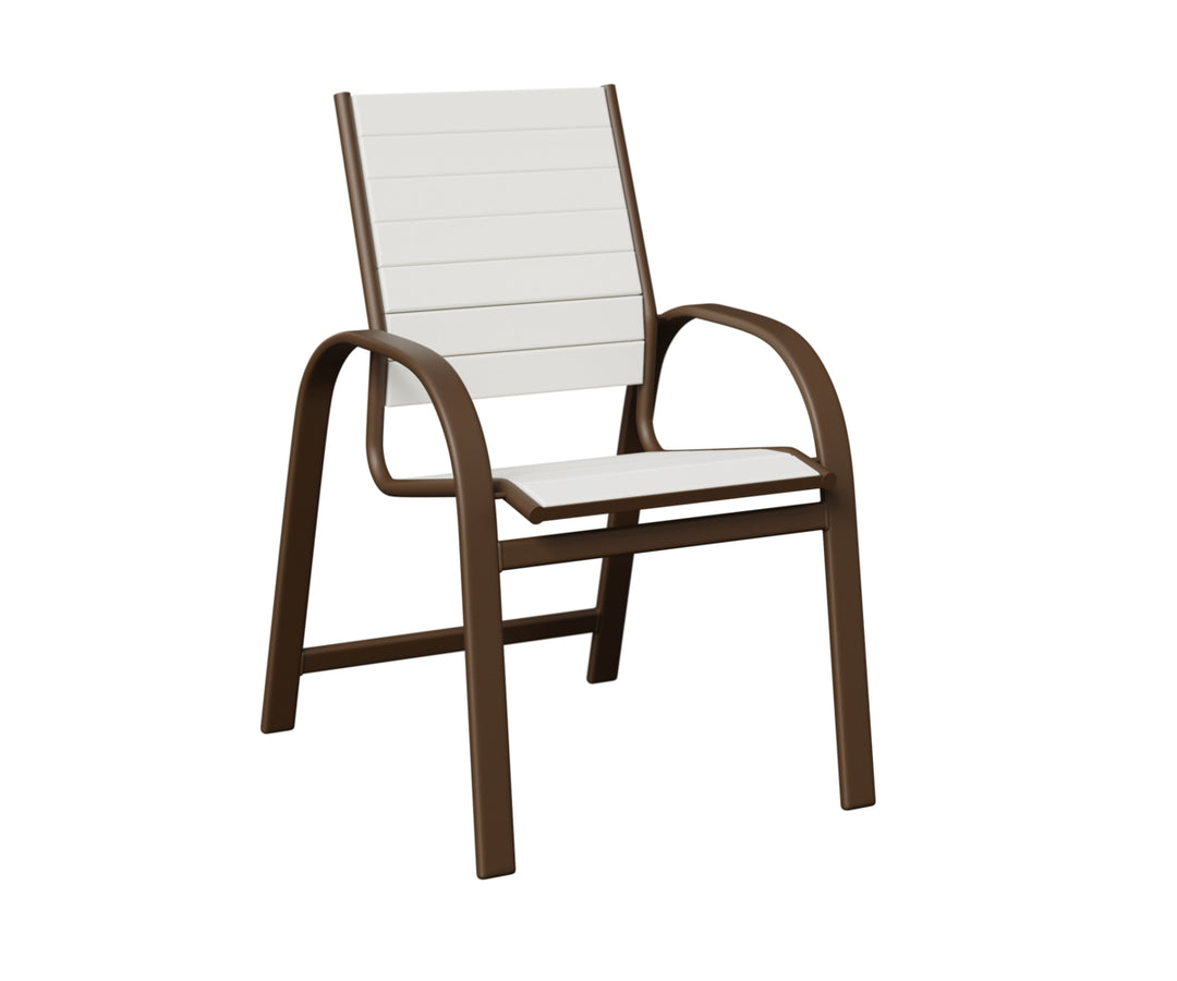 Murphy Poly Dining Chair