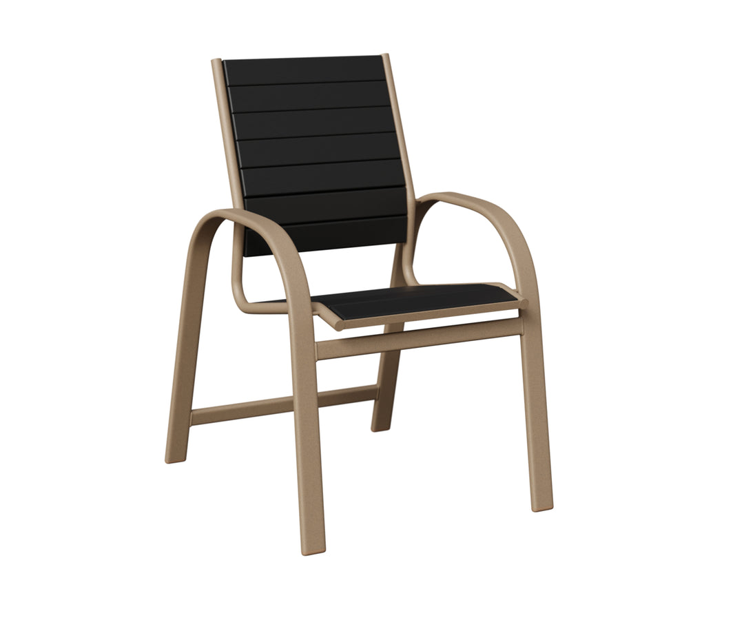 Murphy Poly Dining Chair