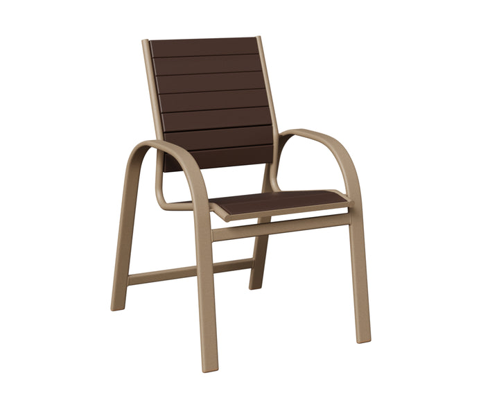 Murphy Poly Dining Chair