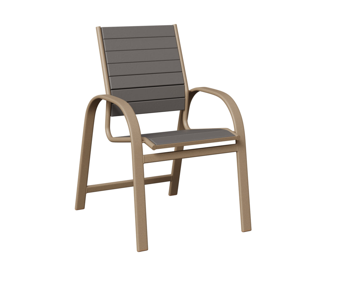 Murphy Poly Dining Chair