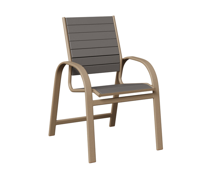 Murphy Poly Dining Chair