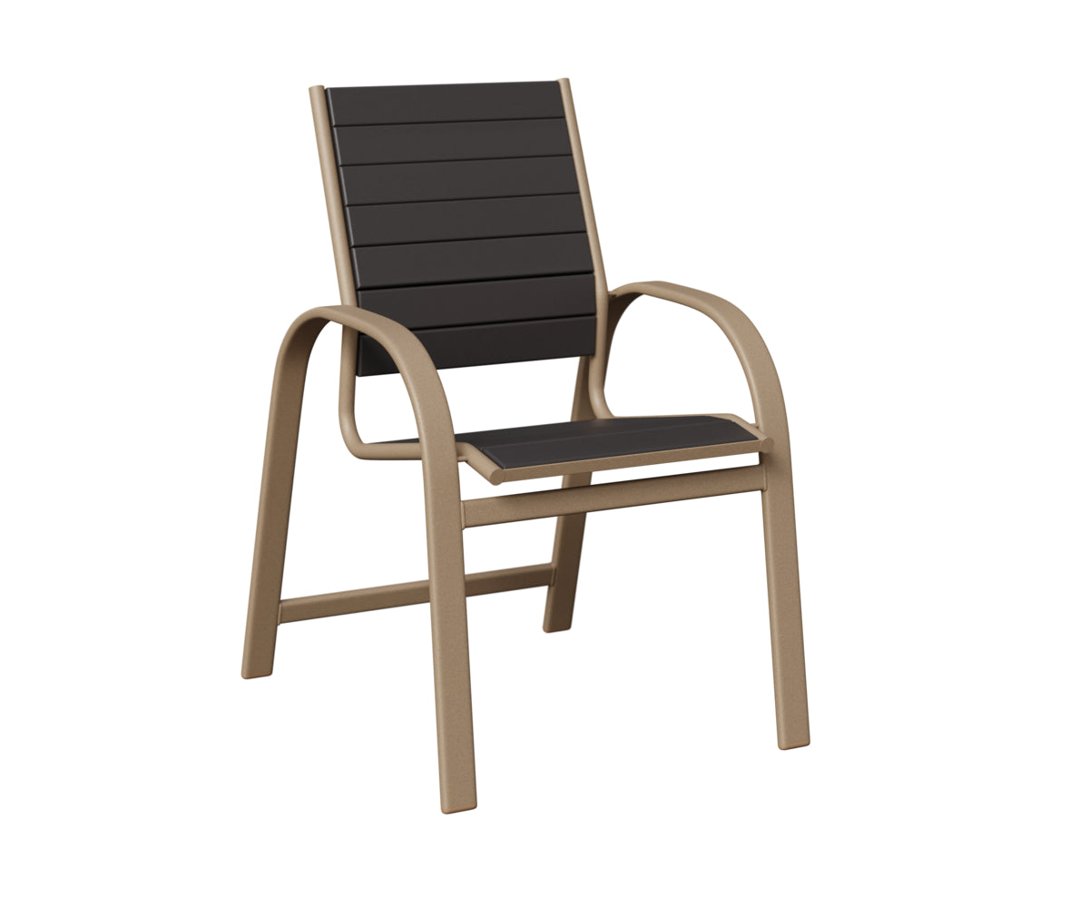 Murphy Poly Dining Chair