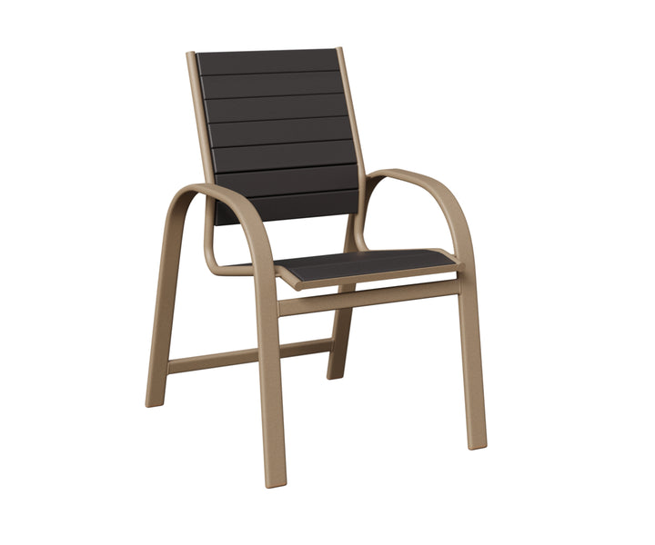 Murphy Poly Dining Chair