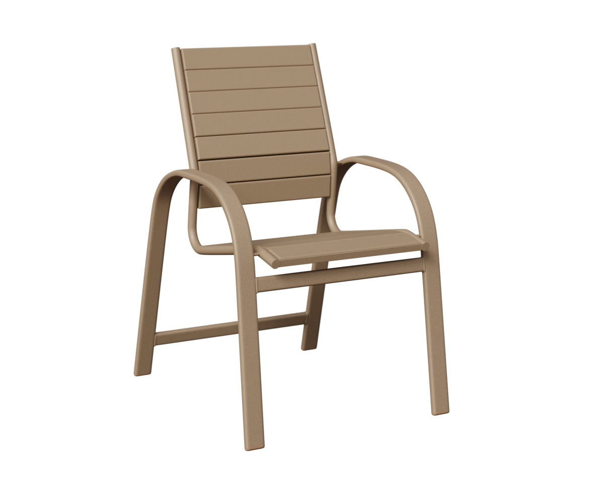 Murphy Poly Dining Chair