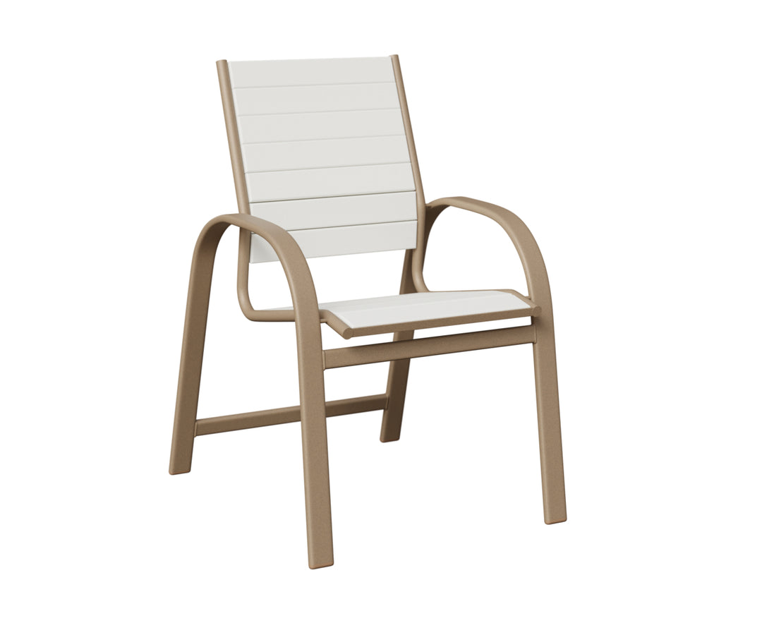 Murphy Poly Dining Chair