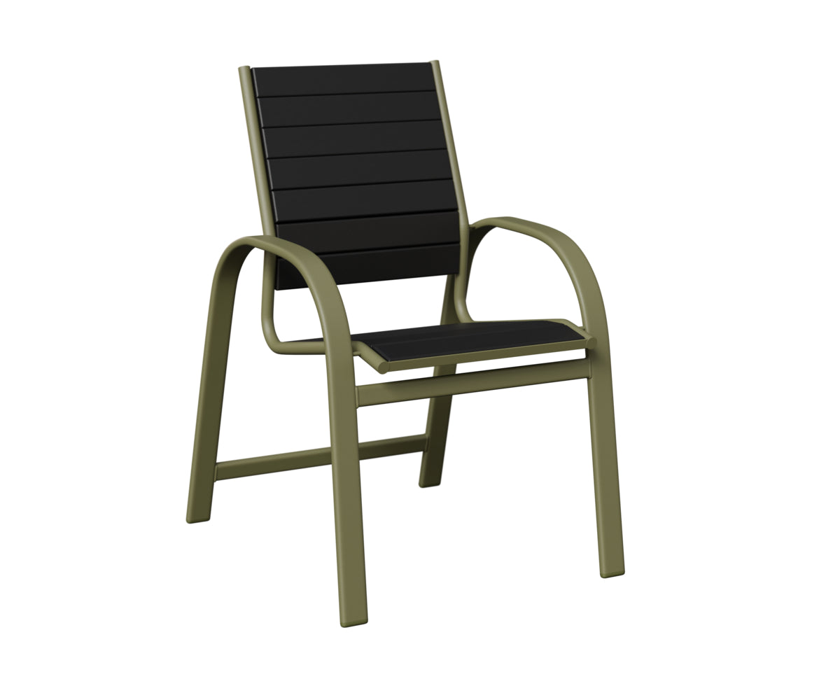Murphy Poly Dining Chair