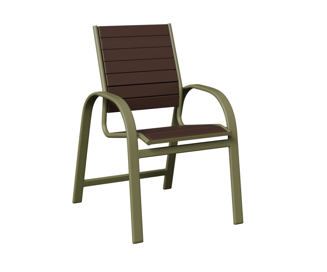 Murphy Poly Dining Chair