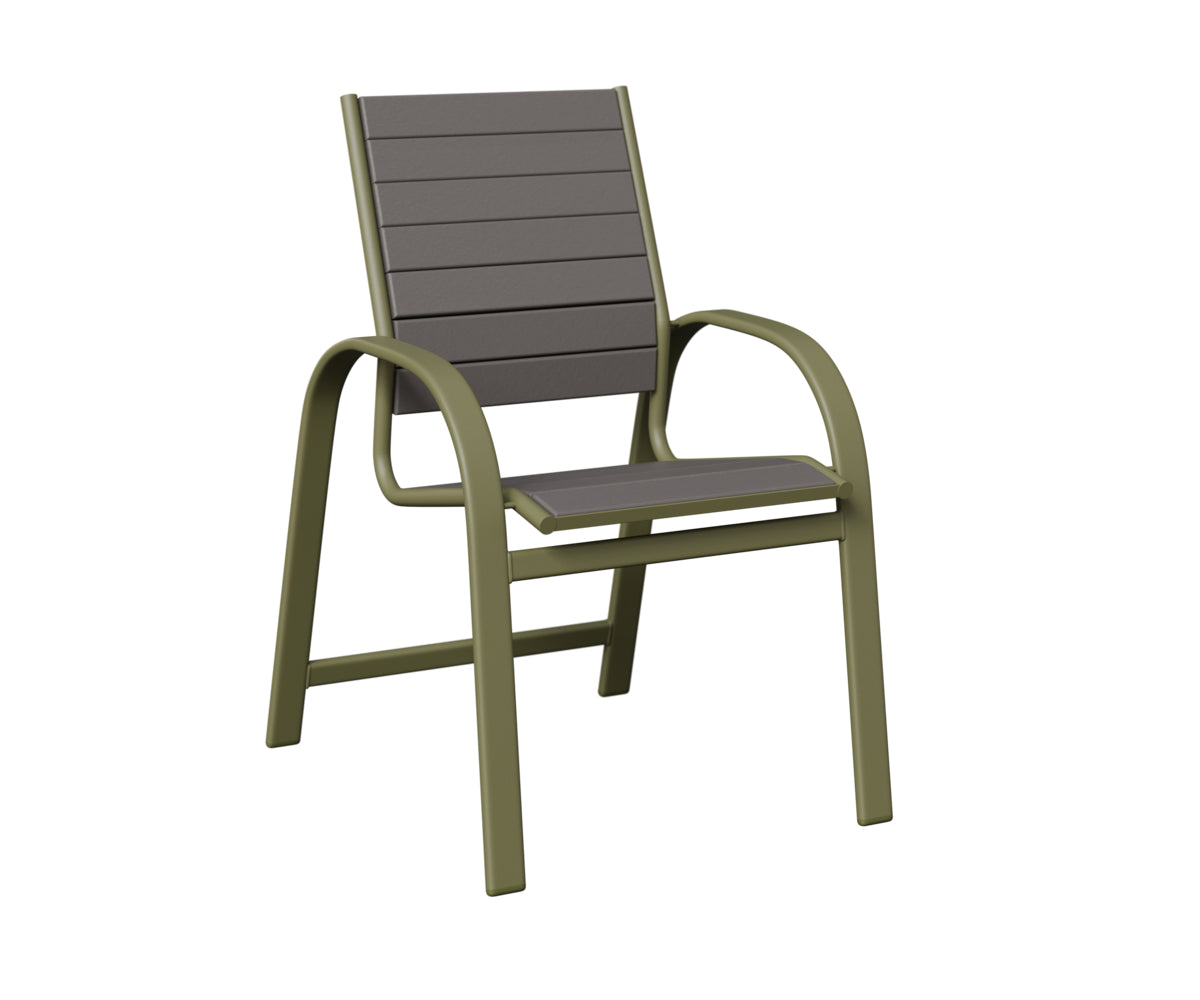 Murphy Poly Dining Chair