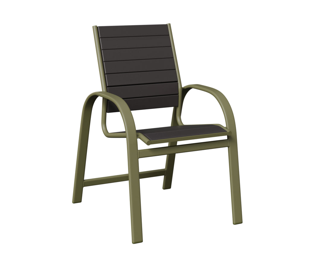 Murphy Poly Dining Chair