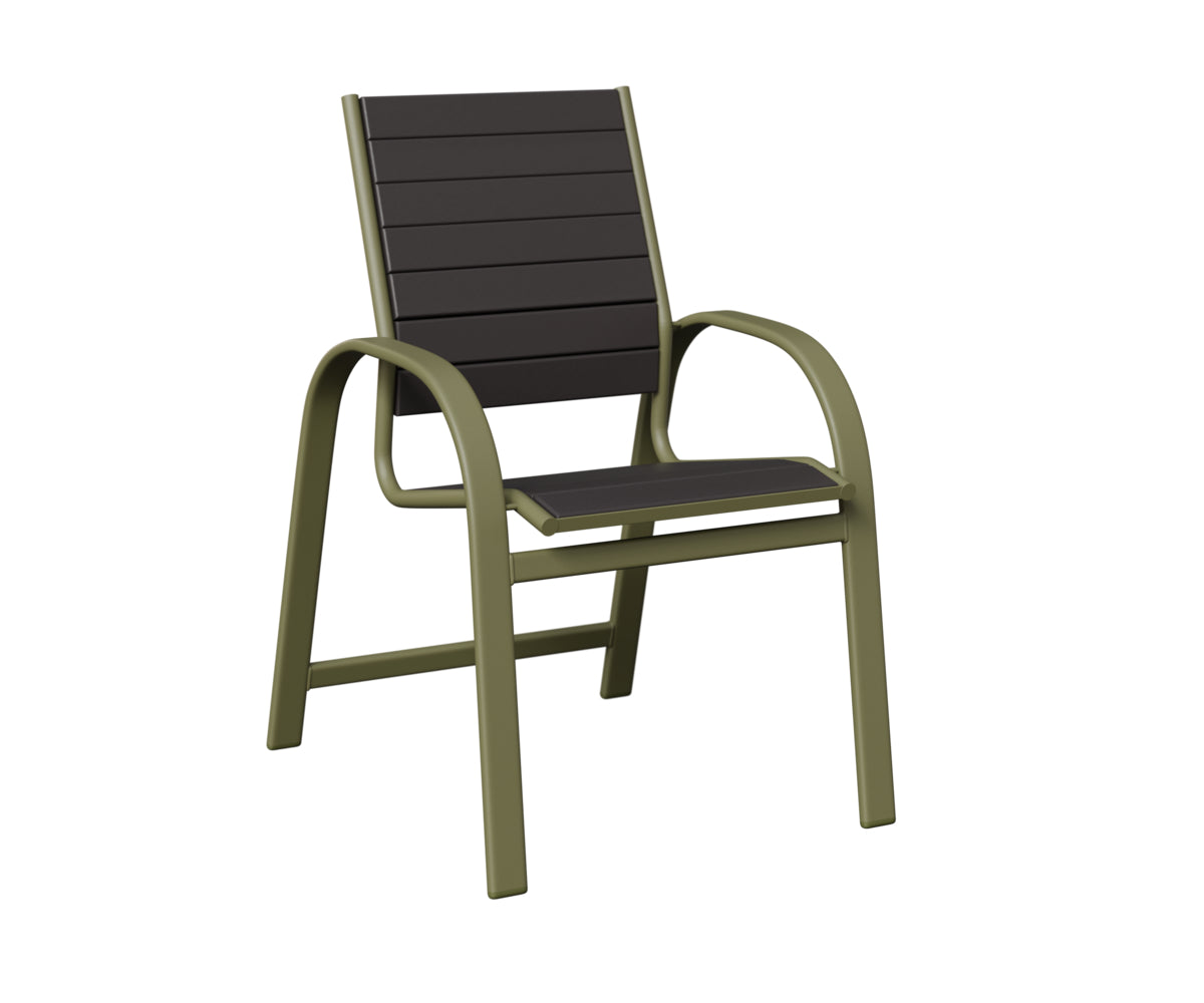 Murphy Poly Dining Chair