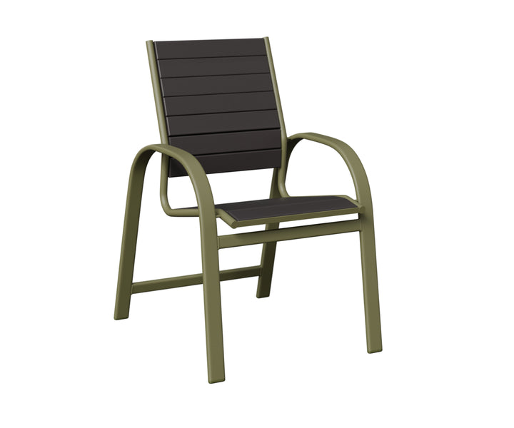 Murphy Poly Dining Chair