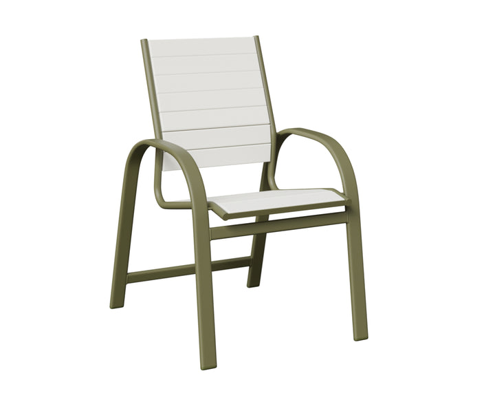 Murphy Poly Dining Chair