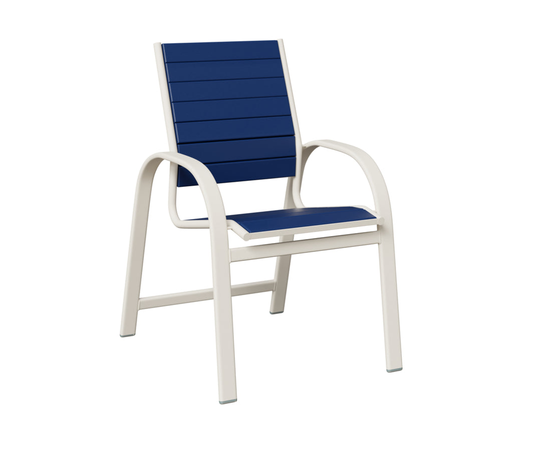 Murphy Poly Dining Chair
